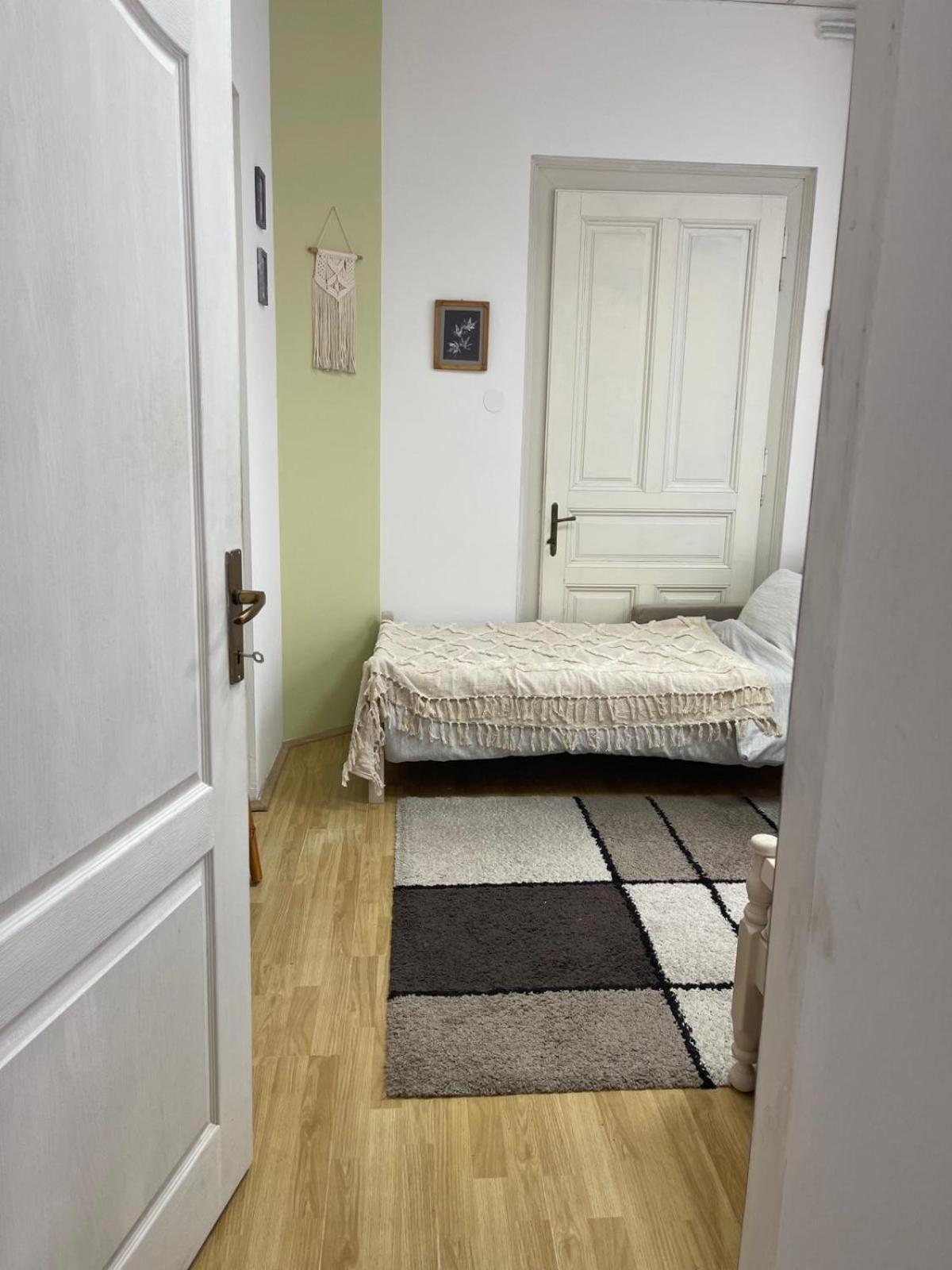 Lennon Apartment Vinkovci Luaran gambar
