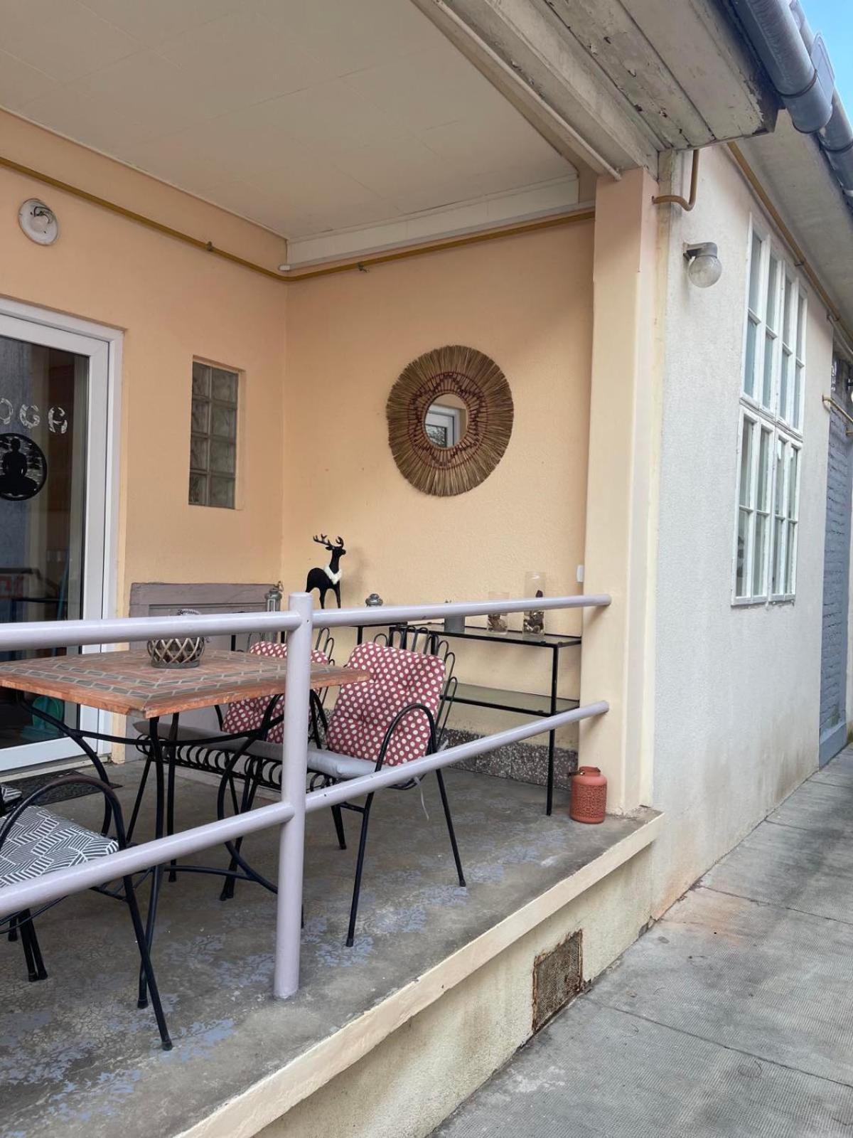 Lennon Apartment Vinkovci Luaran gambar
